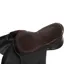 Acavallo Gel Out Seat Saver - Brown